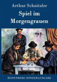 Spiel im Morgengrauen