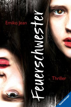 Feuerschwester (eBook, ePUB) - Jean, Emiko