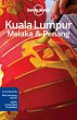 Lonely Planet Kuala Lumpur, Melaka &... - Bild 1