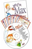 Magnet Max Sing It with Science Kit [With CD (Audio)]