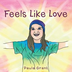 Feels Like Love - Grant, Paula