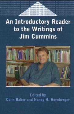 Introductory Reader/Writing J Cummins an