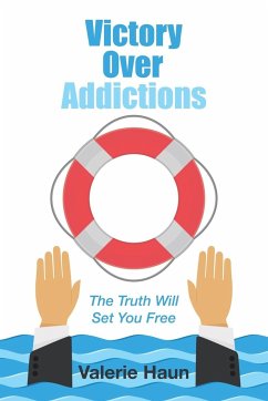 Victory Over Addictions