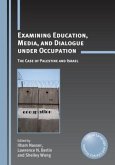Examining Education Media Dialogue Undhb: The Case of Palestine and Israel