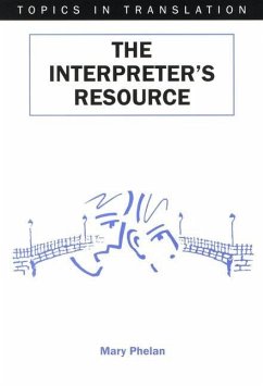 The Interpreter's Resource - Phelan, Mary