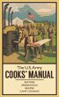 The U.S. Army Cooks' Manual - Bild 1