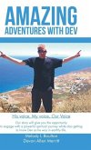 Amazing Adventures with Dev