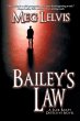 Bailey's Law - Bild 1