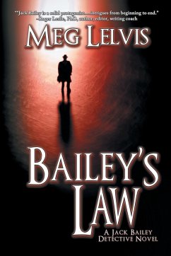 Bailey's Law - Lelvis, Meg