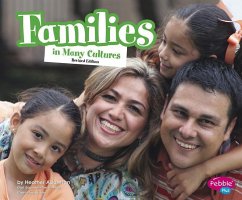 Families in Many Cultures - Adamson, Heather