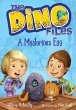 The Dino Files #1 - Bild 1