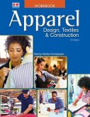 Apparel: Design, Textiles & Construction