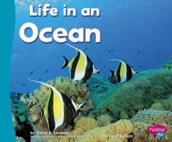 Life in an Ocean - Lindeen, Carol K