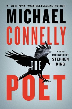 The Poet - Connelly, Michael