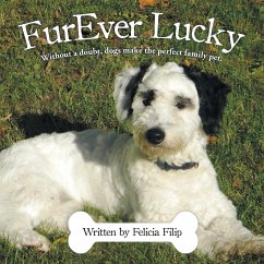 FurEver Lucky - Filip, Felicia