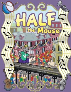 Half the Mouse