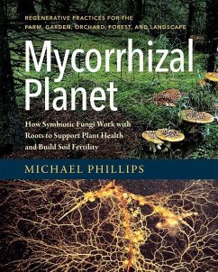 Mycorrhizal Planet - Phillips, Michael