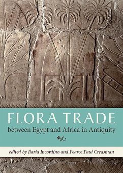 Flora Trade Between Egypt and Africa in Antiquity