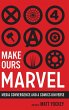 Make Ours Marvel - Bild 1