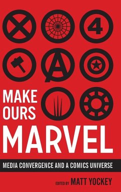 Make Ours Marvel