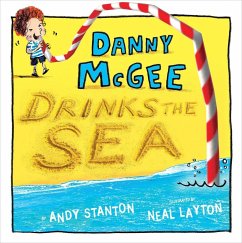 Danny McGee Drinks the Sea - Stanton, Andy