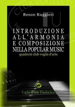 Introduzione all'Armonia e Composizione nella Popular Music - Ruggieri, Renzo