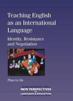 Teaching English as an International Language - Le Ha, Phan