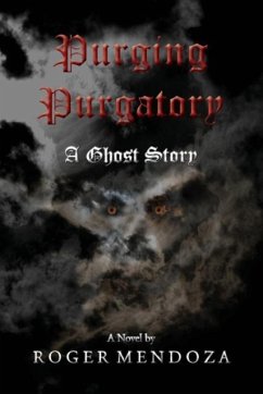 Purging Purgatory - Mendoza, Roger