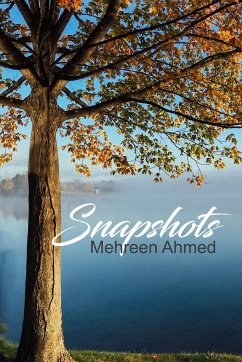 Snapshots - Ahmed, Mehreen