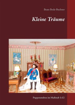 Kleine Träume - Bode-Buchner, Beate