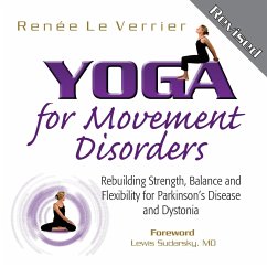 Yoga for Movement Disorders - Le Verrier, Renee