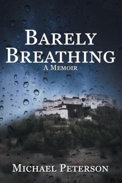 Barely Breathing - Peterson, Michael