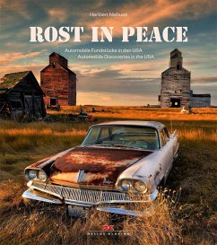 Rost in Peace (eBook, PDF) - Niehues, Heribert