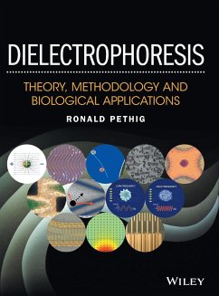 Dielectrophoresis - Pethig, Ronald R