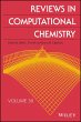 Reviews in Computational Chemistry,... - Bild 1