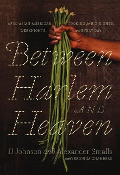 Between Harlem and Heaven - Smalls, Alexander; Johnson, Jj; Chambers, Veronica