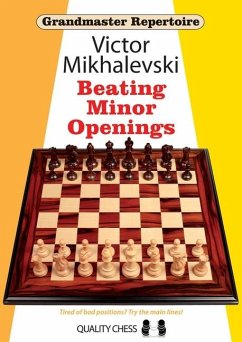 Cover Beating Minor Openings