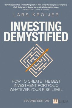 Investing Demystified - Kroijer, Lars