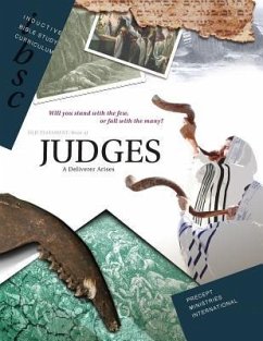 JUDGES - Precept Ministries International