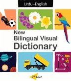 New Bilingual Visual Dictionary (English-Urdu)