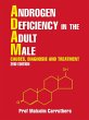 Androgen Deficiency in the Adult Male - Bild 1