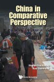 CHINA IN COMPARATIVE PERSPECTIVE