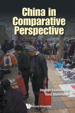 CHINA IN COMPARATIVE PERSPECTIVE - Stephan Feuchtwang & Hans Steinmuller