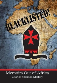 BLACKLISTED! - Mallory, Charles Shannon