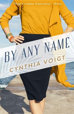 By Any Name - Voigt, Cynthia