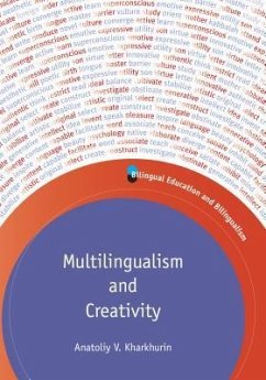 Multilingualism and Creativity - Kharkhurin, Anatoliy V