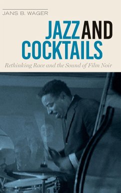 Jazz and Cocktails - Wager, Jans B.