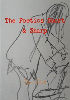 The Poetics Short & Sharp - Best, Jim