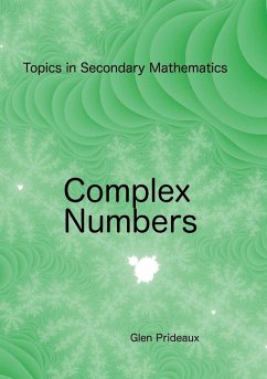 Complex Numbers - Prideaux, Glen