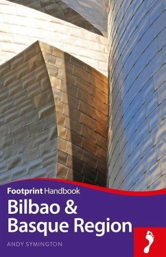 Bilbao and Basque Region Footprint Handbook - Symington, Andy